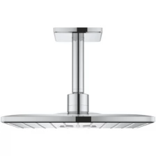 Верхний душ Grohe Rainshower SmartActive Cube 26481000