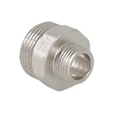 Фитинг резьба ниппель VALTEC VTr.580.N.0705 1 1/4"x3/4" 1 шт.