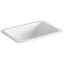 Раковина Vitra S20 5474B003-0618