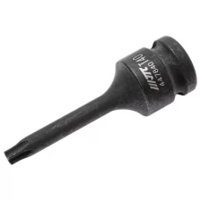 Бита-головка 1/2 TORX T40х78мм ударная JTC-447840