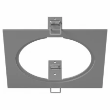 Рамка для светильника Intero 111 217819 (Lightstar)