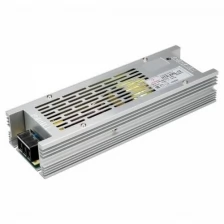 Блок питания HTS-200L-12 (12V, 16.7A, 200W) (Arlight, IP20 Сетка, 3 года)