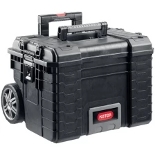 Ящик для инструментов Keter Mobile Gear Cart 17200383