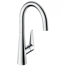 Смеситель для кухни HansGrohe Talis S 72812000