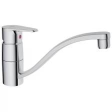 Смеситель для кухни, Vigour by GROHE, хром, (75141826)