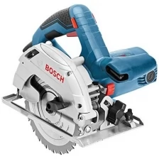 Пила дисковая BOSCH GKS 165 (601676100)