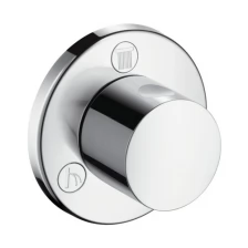 Переключатель hansgrohe 15932000