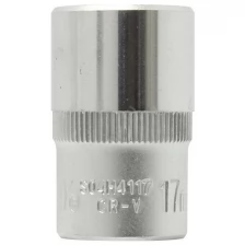 Головка торцевая 1/2" 17 мм S04H4117 JONNESWAY 47214