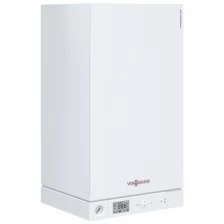 Конвекционный газовый котел Viessmann Vitopend 100-W A1JB009, 12 кВт, двухконтурный