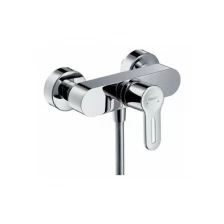 Смеситель для душа Hansgrohe Metropol S 14661000