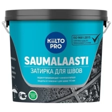 Затирка KIILTO Saumalaasti 3 кг какао 33