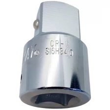 S16H3410 Переходник 3/4"DR(F)*1"DR(M)