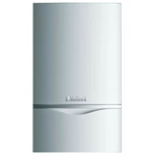 Конвекционный газовый котел Vaillant turboTEC plus VUW 282/5-5, 28 кВт, двухконтурный