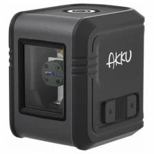 Xiaomi Уровень строительный лазерный Xiaomi AKKU Infrared Laser Level (AK311)