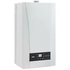 Котел газовый настенный Baxi 100022347 ECO Nova 31F