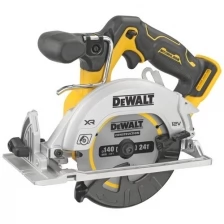 Дисковая пила Dewalt 12 В XR DCS512N-XJ