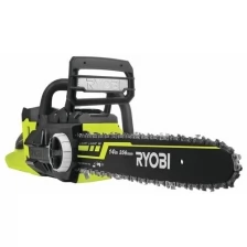 Аккумуляторная цепная пила Ryobi RCS36B35HI