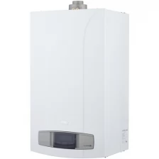 Котел газовый Baxi LUNA 3 240 Fi (24 кВт) двухконтурный с закрытой камерой сгорания