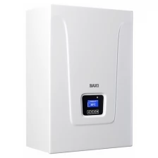 Котлы отопления Электрические Baxi Ampera 18