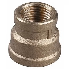 Муфта General Fittings переходная, латунь, 1/2"-3/4" 51094-1/2-3/4 .