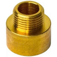 Фитинг резьба переходник STOUT SFT-0007-003412 3/4"x1/2" 1 шт.