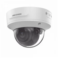 Видеокамера IP HIKVISION DS-2CD2743G2-IZS 4Мп уличная купольная с EXIR-подсветкой до 40м и технологией AcuSense; моторизированный вариообъектив 2.8-12