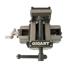 Gigant Крестовые тиски Gigant MV-75