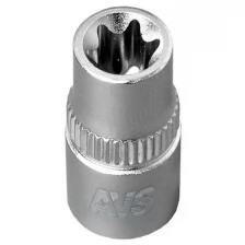 Головка торцевая TORX 1/2DR (Е16) AVS HT1216