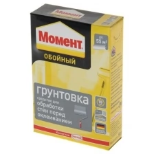 Грунтовка "Момент", 150 г