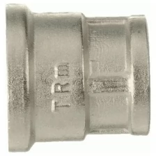 Муфта переходная 1"-1.1/4", Terma 06081