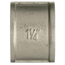 Муфта 1.1/4", Terma 06074