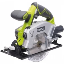 Дисковая пила Ryobi ONE+ RWSL1801M