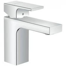 Hansgrohe Смеситель для раковины Hansgrohe Vernis Shape 71561000 Хром