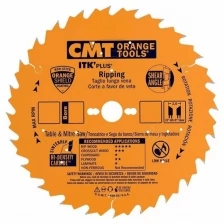 CMT Диск пильный 136x20+10x1,5/1,0 20 10 ATB + 8 Shear Z=18 271.136.18H