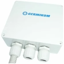 Распределительная коробка GERMIKOM IP66 PRO 16 УК-104202