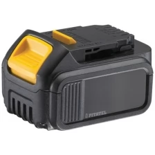 Аккумуляторная батарея Pitatel TSB-100-DE14C-30L (DEWALT p/n: DCB140), Li-Ion 14.4V 3.0Ah