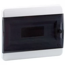 Бокс пластиковый OptiBox P-BVK-2-12-IP41 240х290х102 117945 КЭАЗ