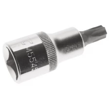 Бита-головка 1/2 TORX T45х55мм JTC-45545