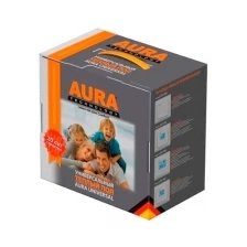 Двухжильный нагревательный кабель для теплого пола AURA UNIVERSAL LTL 114-1500