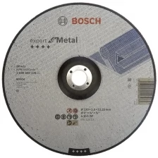 Круг отрезной Bosch 2608600226