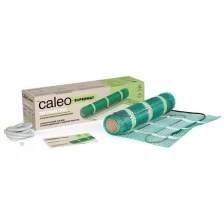 Теплый пол Caleo Supermat 200-0,5-7,0, 7 м2, 1400 Вт