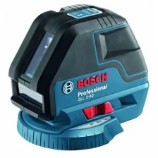 Нивелир лазерный GLL 3-50 BOSCH, 0601063801