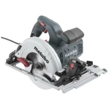 Metabo KS 55 FS Пила дисковая 1200вт,55мм,картон