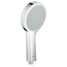 GROHE Ручной душ GROHE Power&Soul Cosmopolitan 115 (2 режима), хром (27661000)