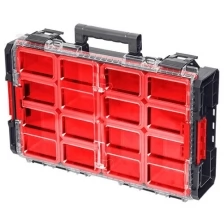 Органайзер QS1 Organizer XL 12емкостей 58х39х13