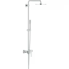 Душевая система Grohe Eurodisc Cosmopolitan XXL 23058 003 (23058003) хром