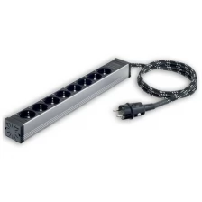 Inakustik Referenz Power Bar AC-2502-P8 3x2.5mm 3.0m (00716303)