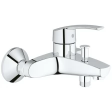 Смеситель для ванны с подключением душа Grohe Start 32278001