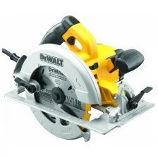 Dewalt Пила дисковая DWE 575 K