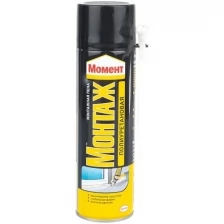 Пена монтажная Henkel 500мл 614887